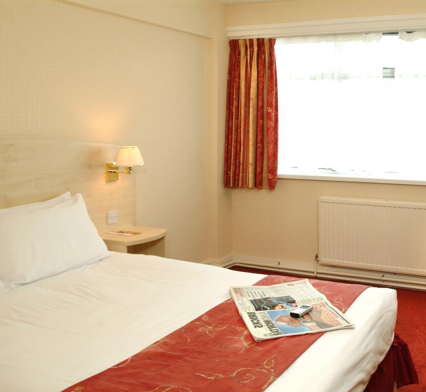 Newgate Hotel Newcastle Room photo
